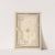 Design for a ceiling by Jules-Edmond-Charles Lachaise