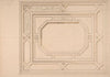 Design for a ceiling