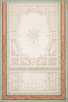 Design for a ceiling