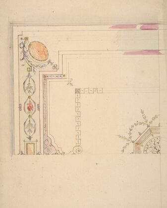 Design for a Ceiling