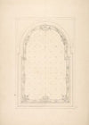 Design for a ceiling