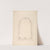 Design for a ceiling by Jules-Edmond-Charles Lachaise