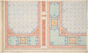 Design for a ceiling