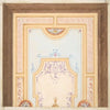 Design for a ceiling (19th Century)