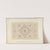 Design for a Ceiling by James Wyatt