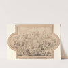 Design for a Ceiling by Sir James Thornhill