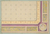 Design for a ceiling