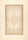 Design for a ceiling