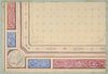 Design for a ceiling