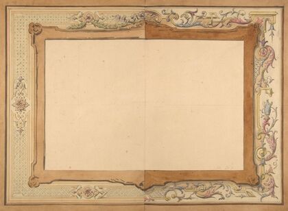 Design for a ceiling
