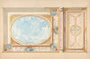 Design for a ceiling