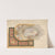 Design for a ceiling in Baroque style with a central panel in trompe l&#039;oeil by Jules-Edmond-Charles Lachaise