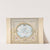 Design for a ceiling in rococo style with a trompe l&#039;oeil oculus by Jules-Edmond-Charles Lachaise
