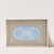 Design for a ceiling painted in filagree designs by Jules-Edmond-Charles Lachaise