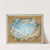 Design for a ceiling painted with clouds, trellises, and roses by Jules-Edmond-Charles Lachaise