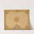 Design for a ceiling with painted decoration by Jules-Edmond-Charles Lachaise