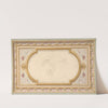 Design for a ceiling with ribbon bearing putti by Jules-Edmond-Charles Lachaise