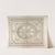 Design for a ceiling with trophies and a trompe l&#039;oeil coffers by Jules-Edmond-Charles Lachaise