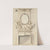 Design for a Chimney Piece by Charles Alfred Stothard