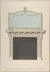 Design for a Chimneypiece