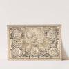 Design for a Church Ceiling by Vincenzo dal Re
