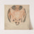 Design for a Coat of Arms by Alfred George Stevens
