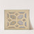 Design for a coffered ceiling decorated with rinceaux by Jules-Edmond-Charles Lachaise