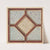 Design for a coffered ceiling with alternative decorative patterns (1840–97) by Jules-Edmond-Charles Lachaise