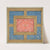 Design for a coffered ceiling with painted panels (1840–97) by Jules-Edmond-Charles Lachaise
