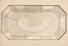 Design for a coiffered ceiling