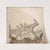 Design for a Cupola Decoration by Giovanni Antonio Torricelli