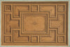 Design for a decorated ceiling