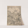 Design for a Decoration at Chatsworth by Louis Laguerre