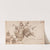 Design for a decoration incorporating motifs allusive to the Arts, Arms, and Religion by Sir James Thornhill