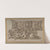 Design for a Festival Float or Barge by Circle of Perino del Vaga