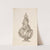 Design for a Flask by Juste Aurèle Meissonnier