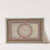 Design for a framed panel with painted decoration by Jules-Edmond-Charles Lachaise