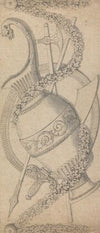 Design for a Frieze