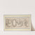 Design for a Frieze by Henri Sallembier