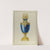 Design for a Gilt Bronze Urn by George Heinrich von Kirn