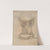 Design for a Lectern by Giovanni Battista Foggini