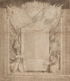 Design for a Memorial for Sir William Myers