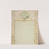 Design for a Mirror (mid-18th–early 19th century) by James Wyatt