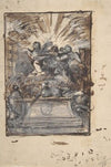 Design for a Monument