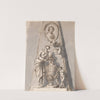 Design for a Monument by Joseph Wilton