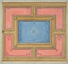 Design for a paneled ceiling