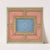 Design for a paneled ceiling (19th Century) by Jules-Edmond-Charles Lachaise