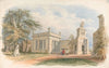 Design for a Park Gateway