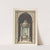 Design for a Pulpit (18th century) by Louis Gustave Taraval