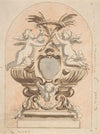 Design for a reliquary